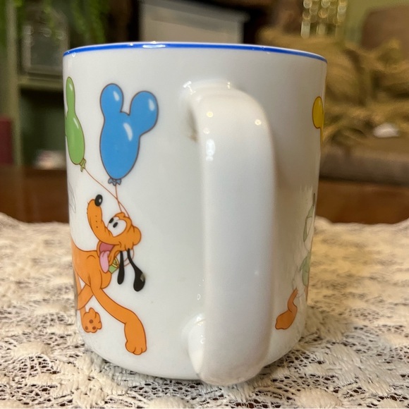 Vintage Disney Mug - Made in Japan - Picture 4 of 7